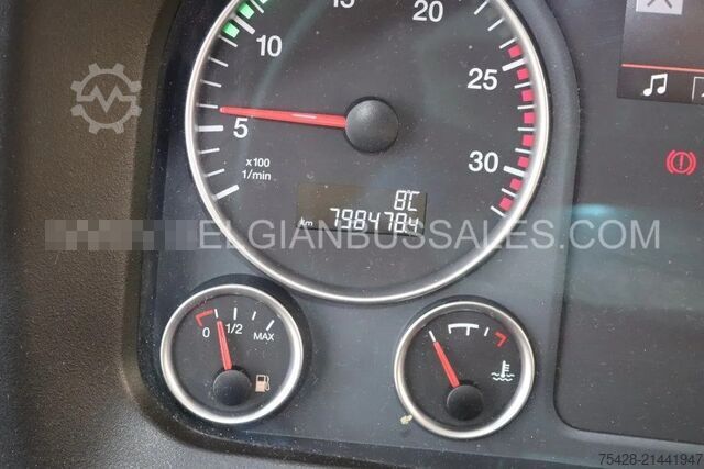 A due piani Neoplan Skyliner L New Model / P06/ TDX27  Astromega / ...