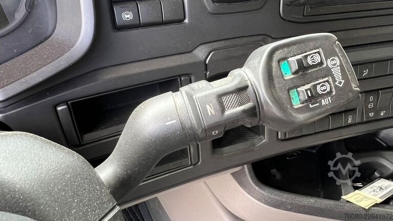 Standard-SZM Scania G 450 (RETARDER / BELGIAN TRUCK / PERFECT CONDI...