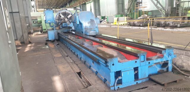 Strung paralel Skoda SIU 160x8000