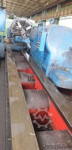Strung paralel Skoda SIU 160x8000