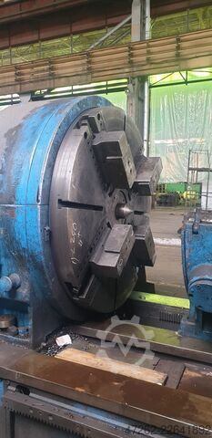 Strung paralel Skoda SIU 160x8000