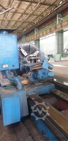 Strung paralel Skoda SIU 160x8000
