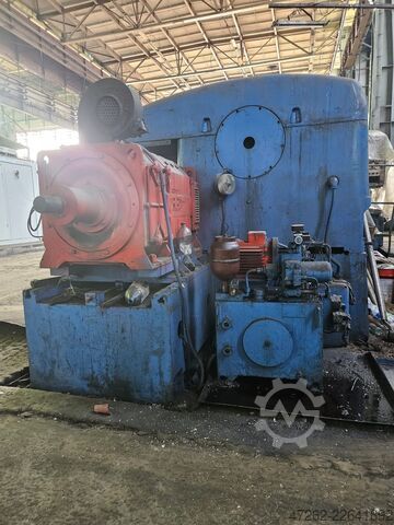 Strung paralel Skoda SIU 160x8000