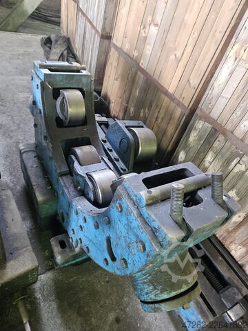 Strung paralel Skoda SIU 160x8000