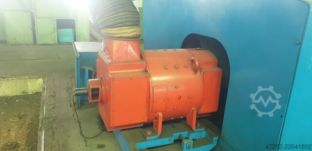 Strung paralel Skoda SIU 160x8000