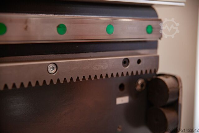Machining center Wood-Mizer CNC5003