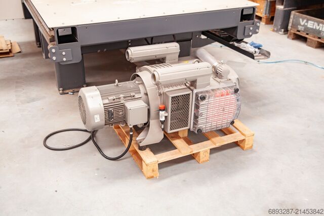 Machining center Wood-Mizer CNC5003