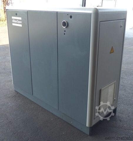 Compressore a vite GA22VSDFF Atlas Copco GA22VSDFF