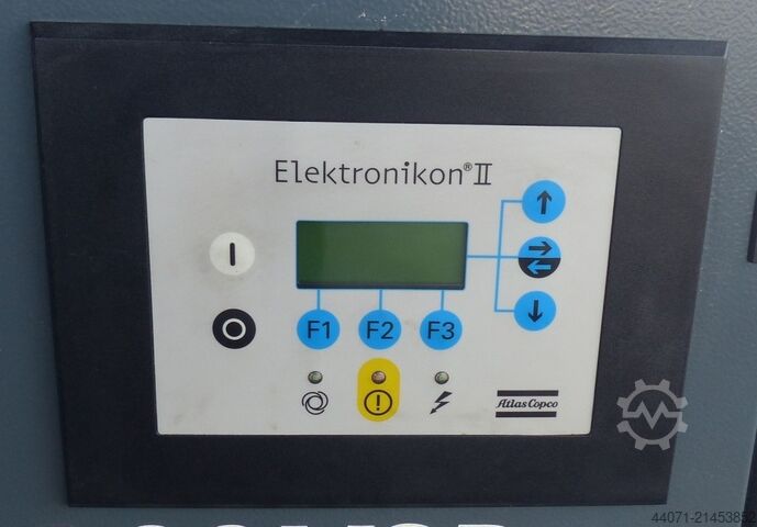 Compressore a vite GA22VSDFF Atlas Copco GA22VSDFF