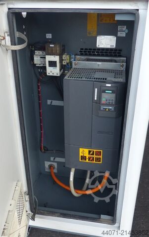 Compressore a vite GA22VSDFF Atlas Copco GA22VSDFF