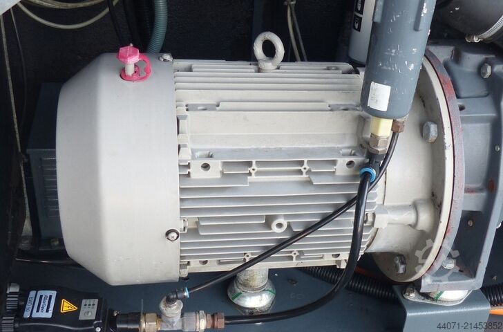 Compressore a vite GA22VSDFF Atlas Copco GA22VSDFF
