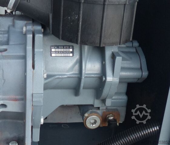 Compressore a vite GA22VSDFF Atlas Copco GA22VSDFF