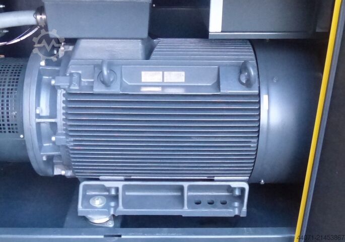 Skruvkompressor DSD202SFC Kaeser DSD202SFC