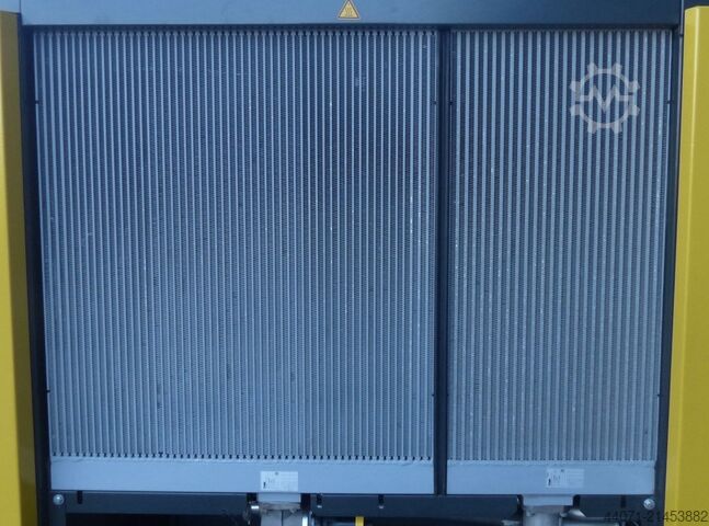 Skruvkompressor DSD240SFC Kaeser DSD240SFC