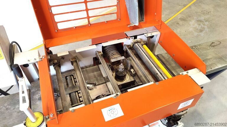 Hoblovací stroj Wood-Mizer MP260