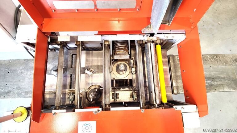 Hoblovací stroj Wood-Mizer MP260