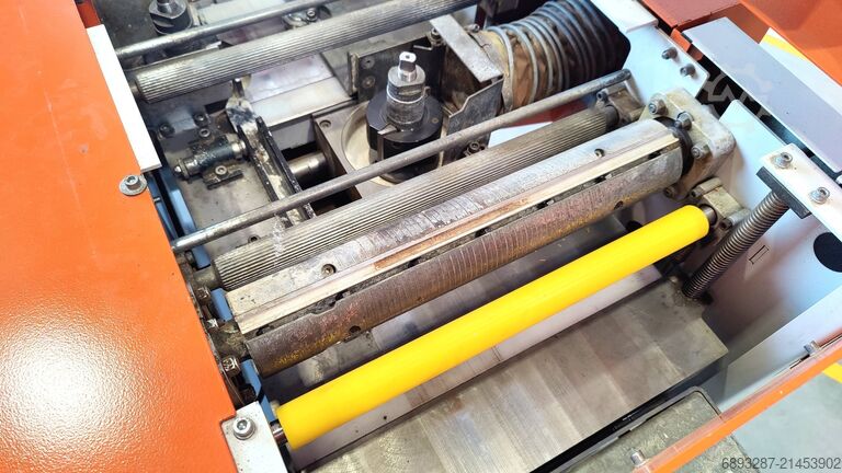 Hoblovací stroj Wood-Mizer MP260