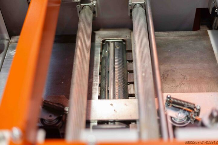 Schnellhobler / Kurzhobler Wood-Mizer MP260