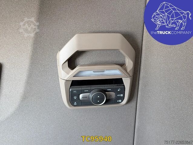 Standard-SZM DAF XG 480