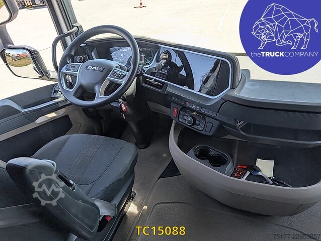 Standard-SZM DAF XG 480