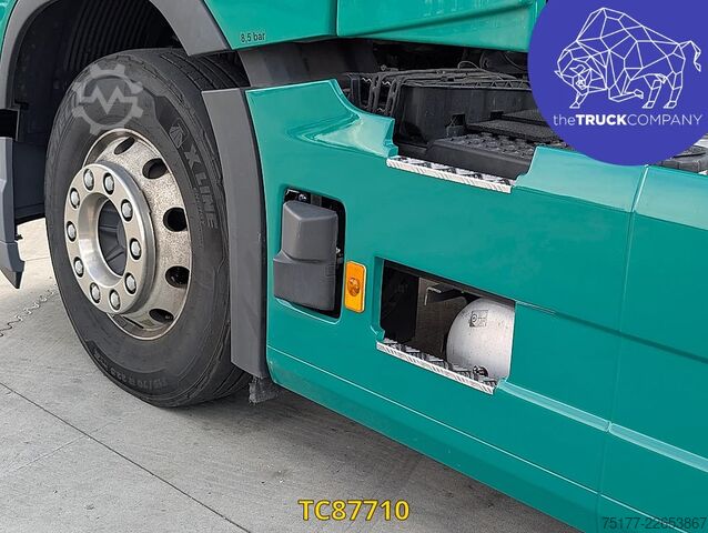 Standaard-SZM Volvo FH 500