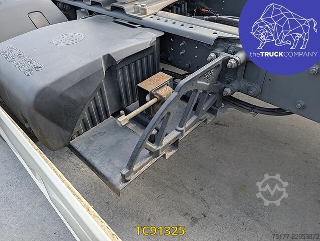 Standaard-SZM DAF XF 480