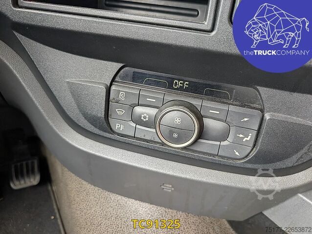 Standaard-SZM DAF XF 480
