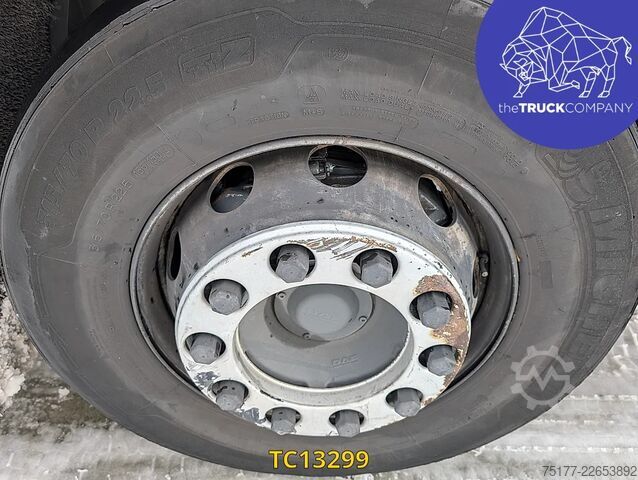 Standard-SZM DAF XF 480