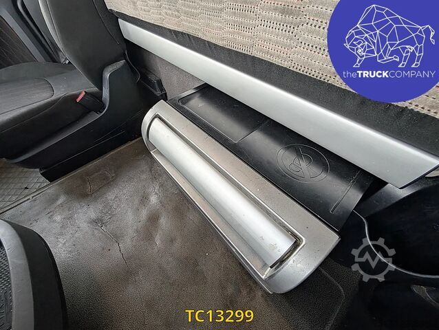 Standard-SZM DAF XF 480