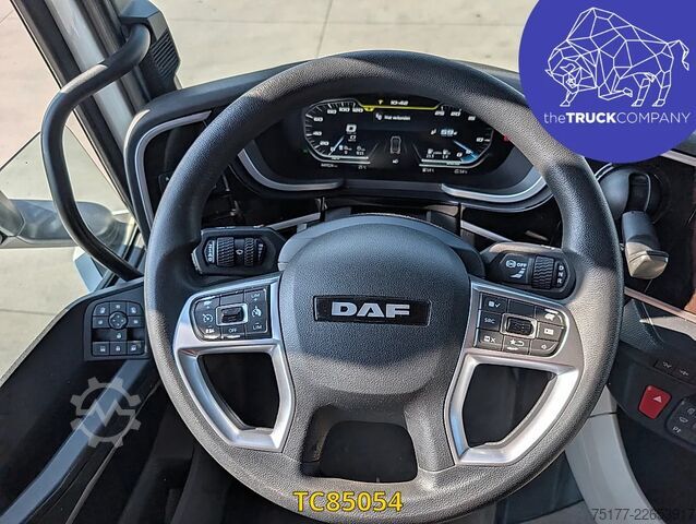 Standardni SZM DAF XG 480