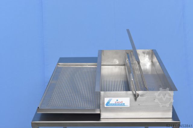 Loogdompeleenheid Lochbihler Schwabenschwenker