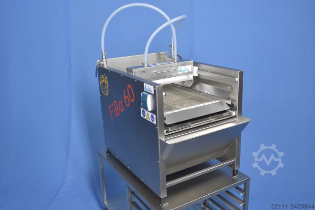 Appareil à lessive Lochbihler FiBa