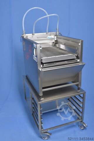 Appareil à lessive Lochbihler FiBa