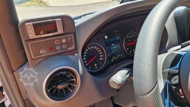 Minibus MERCEDES-BENZ 517 Sprinter GSR Automatik 22 SS Stock