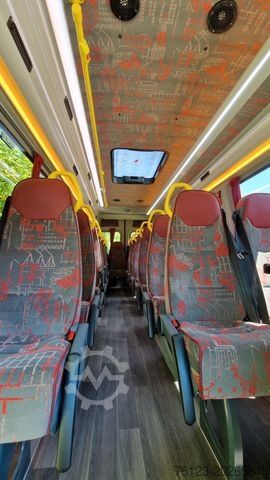 Minibus MERCEDES-BENZ 517 Sprinter GSR  Automatik 22 SS Stock