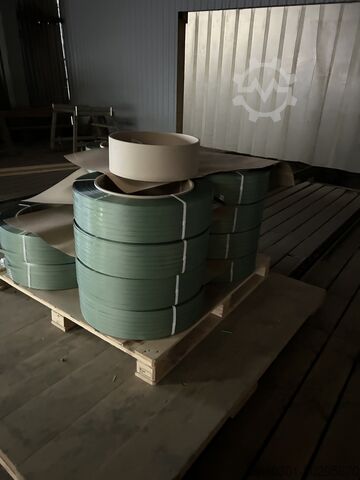 Dry sorting line Sorting Line SATEKO (VALMET)