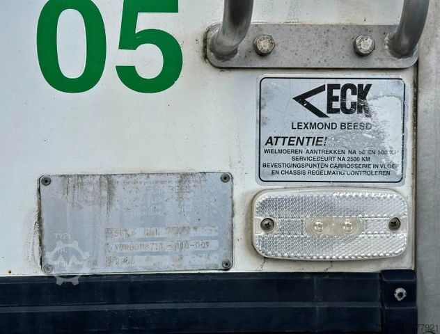 Koeloplegger  VAN_ECK