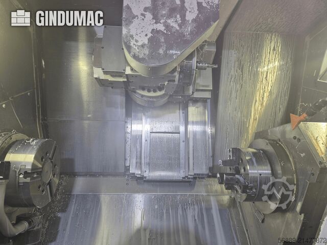 Okuma Multus B300 II Okuma Multus B300 II