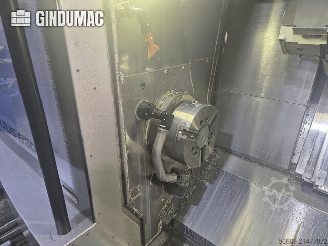 Okuma Multus B300 II Okuma Multus B300 II