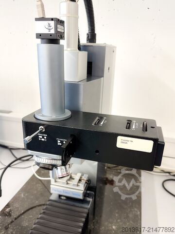 Kras-tester Millenium 200 TRIBOtechnic Millenium 200