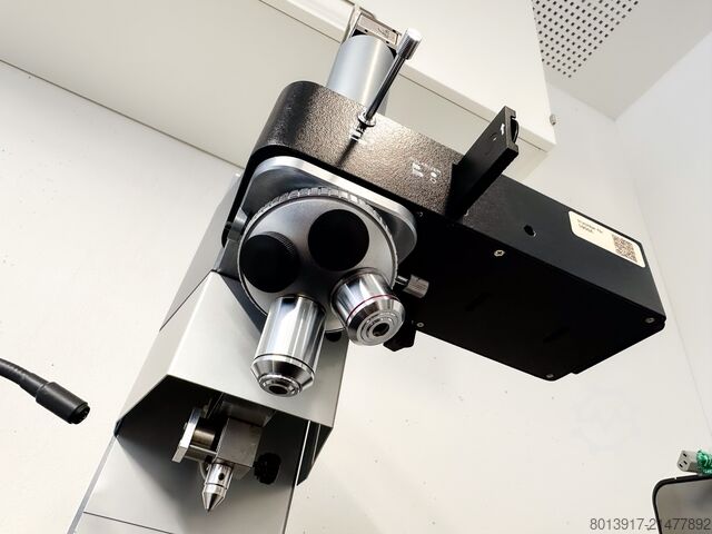 Kras-tester Millenium 200 TRIBOtechnic Millenium 200