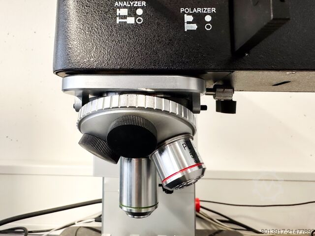 Kras-tester Millenium 200 TRIBOtechnic Millenium 200