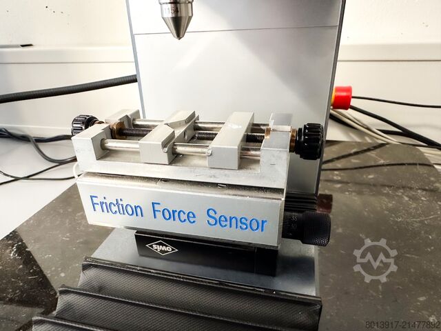 Kras-tester Millenium 200 TRIBOtechnic Millenium 200