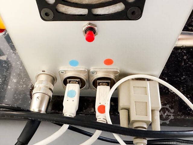 Kras-tester Millenium 200 TRIBOtechnic Millenium 200