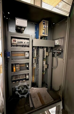 EURO MACHINE TOOLS s.r.l EURO MACHINE TOOLS s.r.l EURO MACHINE TOOLS s.r.l