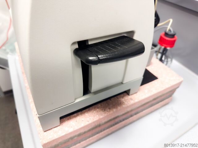 Målesystem Leica EM TXP