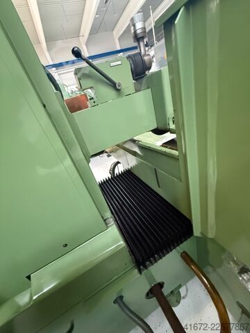 Rectificadora de superficies - Horizontal ELB-Schliff Optimal 6375