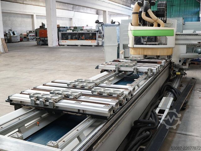 Bewerkingscentrum BIESSE Rover 24 XL