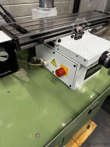 Emco FB2 fresatrice EMCO FB2