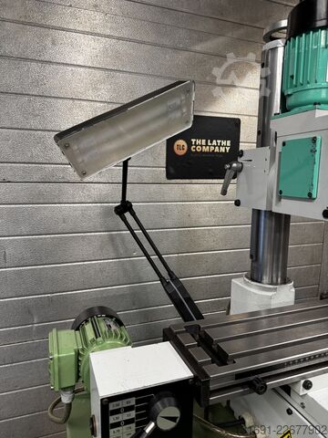 Emco FB2 fresatrice EMCO FB2